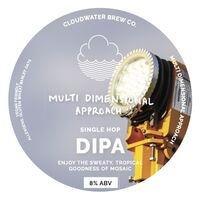 Пиво Multi Dimensional Approach Пиво Multi Dimensional Approach