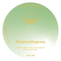 Пиво Neverendingness Пиво Neverendingness