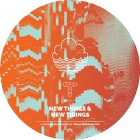 Пиво New Things & New Tidings Пиво New Things & New Tidings