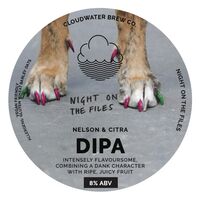 Пиво Night On the Files Пиво Night On the Files