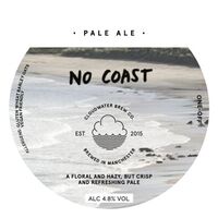 Пиво No Coast Пиво No Coast