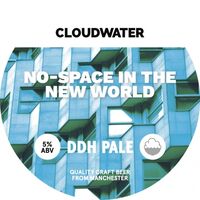 Пиво No-Space In the New World Пиво No-Space In the New World