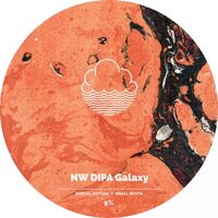Пиво NW DIPA Galaxy Пиво NW DIPA Galaxy