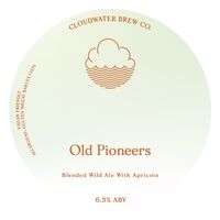 Пиво Old Pioneers Пиво Old Pioneers