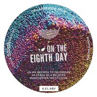 Пиво On The Eighth Day Пиво On The Eighth Day