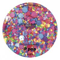 Пиво P Pop Пиво P Pop