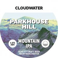 Пиво Parkhouse Hill Пиво Parkhouse Hill