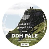Пиво Photos On Chrome Hill Пиво Photos On Chrome Hill