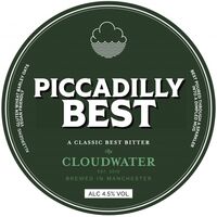 Пиво Piccadilly Best Пиво Piccadilly Best