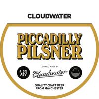 Пиво Piccadilly Pilsner Пиво Piccadilly Pilsner