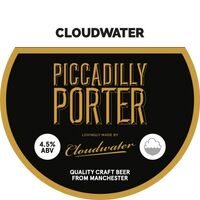 Пиво Piccadilly Porter Пиво Piccadilly Porter