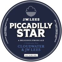 Пиво Piccadilly Star Пиво Piccadilly Star