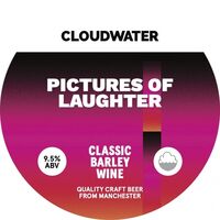 Пиво Pictures of Laughter Пиво Pictures of Laughter