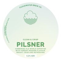 Пиво Pilsner Пиво Pilsner