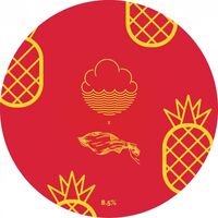 Пиво Pineapple Пиво Pineapple