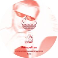 Пиво Pompettes Пиво Pompettes