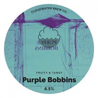 Пиво Purple Bobbins Пиво Purple Bobbins