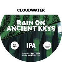 Пиво Rain On Ancient Keys Пиво Rain On Ancient Keys