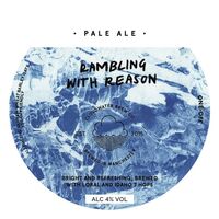 Пиво Rambling With Reason Пиво Rambling With Reason