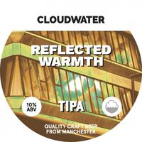 Пиво Reflected Warmth Пиво Reflected Warmth