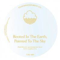 Пиво Rooted In The Earth, Pointed To The Sky Пиво Rooted In The Earth, Pointed To The Sky
