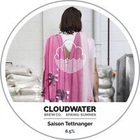 Пиво Saison Tettnanger Пиво Saison Tettnanger