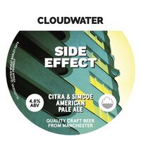 Пиво Side Effect Пиво Side Effect