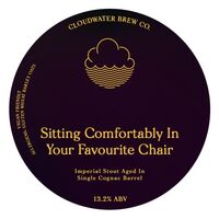 Пиво Sitting Comfortably In Your Favourite Chair Пиво Sitting Comfortably In Your Favourite Chair