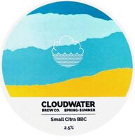 Пиво Small Citra BBC Пиво Small Citra BBC