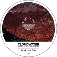 Пиво Small Loral Pale Пиво Small Loral Pale