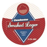 Пиво Smoked Lager Пиво Smoked Lager