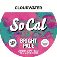 Пиво SoCal Пиво SoCal