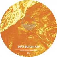 Пиво Special Edition Drink Fresh DIPA Burton Пиво Special Edition Drink Fresh DIPA Burton
