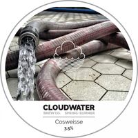 Пиво Spring + Summer Cosweisse Пиво Spring + Summer Cosweisse