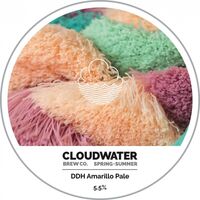 Пиво Spring Summer - DDH Amarillo Pale Пиво Spring Summer - DDH Amarillo Pale