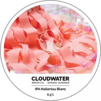 Пиво Spring + Summer IPA Hallertau Blanc Пиво Spring + Summer IPA Hallertau Blanc