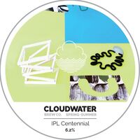 Пиво Spring + Summer IPL Centennial Пиво Spring + Summer IPL Centennial