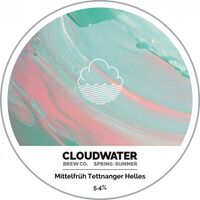 Пиво Spring + Summer Mittelfrüh Tettnanger Helles Пиво Spring + Summer Mittelfrüh Tettnanger Helles