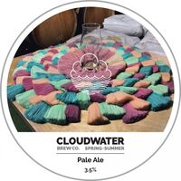 Пиво Spring + Summer Pale Ale Пиво Spring + Summer Pale Ale