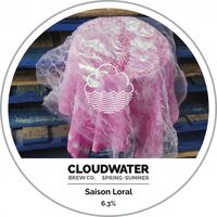 Пиво Spring + Summer Saison Loral Пиво Spring + Summer Saison Loral