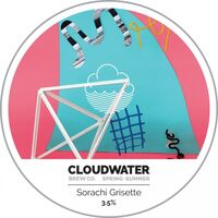 Пиво Spring + Summer Sorachi Ace Grisette Пиво Spring + Summer Sorachi Ace Grisette