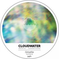 Пиво Summer Range - Grisette Пиво Summer Range - Grisette
