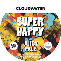 Пиво Super Happy Пиво Super Happy