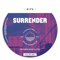 Пиво Surrender Пиво Surrender
