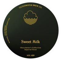 Пиво Sweet Mɪlk Пиво Sweet Mɪlk