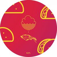 Пиво Taco Пиво Taco