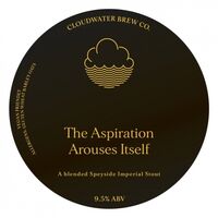 Пиво The Aspiration Arouses Itself Пиво The Aspiration Arouses Itself