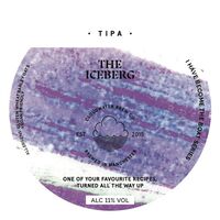 Пиво The Iceberg Пиво The Iceberg
