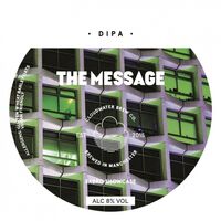 Пиво The Message Пиво The Message