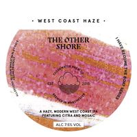 Пиво The Other Shore Пиво The Other Shore